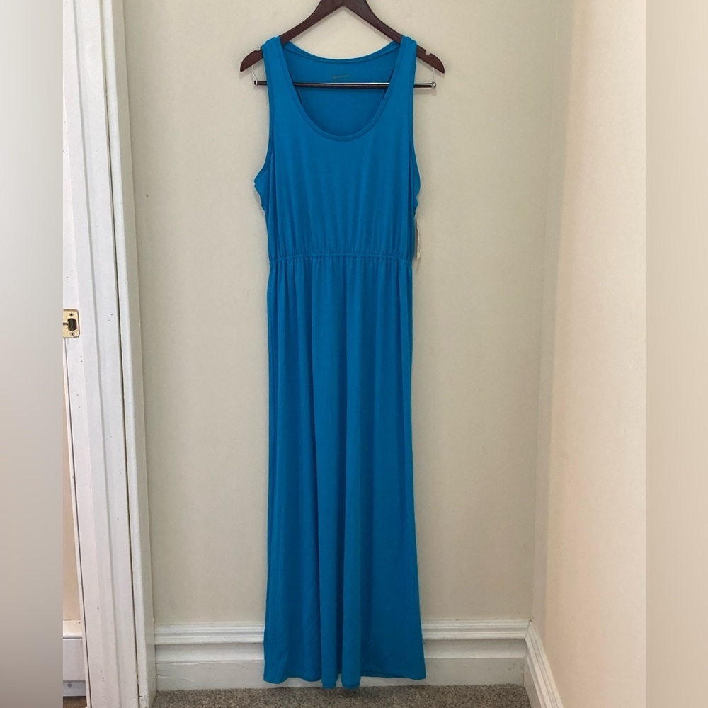 Arizona Jean Co Women’s Maxi Dress Size XL